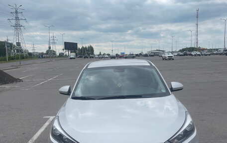 Hyundai Tucson III, 2016 год, 2 200 000 рублей, 6 фотография
