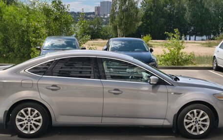 Ford Mondeo IV, 2011 год, 950 000 рублей, 3 фотография