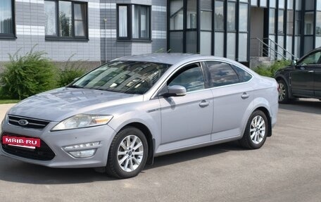 Ford Mondeo IV, 2011 год, 950 000 рублей, 2 фотография