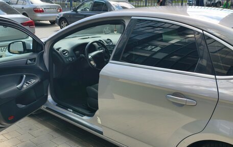Ford Mondeo IV, 2011 год, 950 000 рублей, 12 фотография