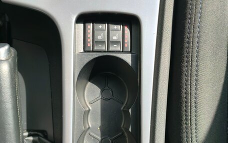 Ford Mondeo IV, 2011 год, 950 000 рублей, 16 фотография