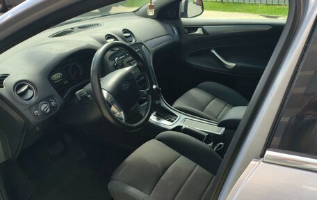 Ford Mondeo IV, 2011 год, 950 000 рублей, 13 фотография