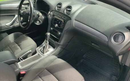Ford Mondeo IV, 2011 год, 950 000 рублей, 15 фотография