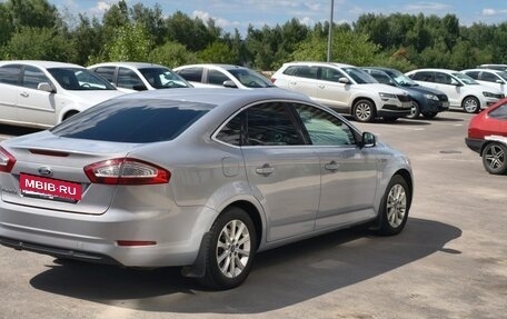 Ford Mondeo IV, 2011 год, 950 000 рублей, 4 фотография