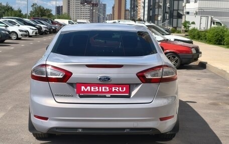 Ford Mondeo IV, 2011 год, 950 000 рублей, 6 фотография