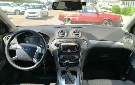 Ford Mondeo IV, 2011 год, 950 000 рублей, 19 фотография