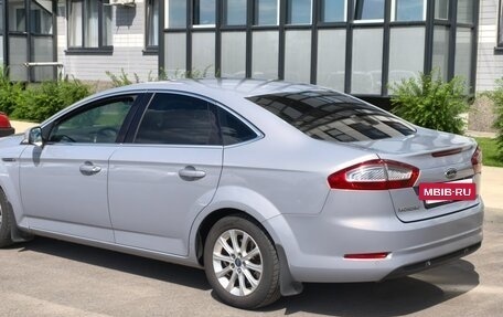 Ford Mondeo IV, 2011 год, 950 000 рублей, 5 фотография