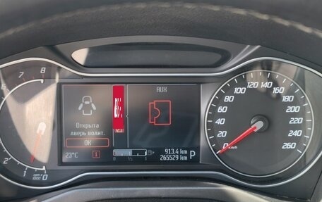 Ford Mondeo IV, 2011 год, 950 000 рублей, 21 фотография