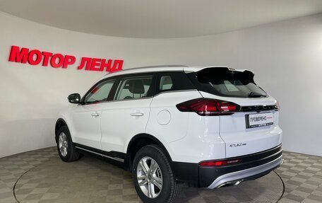 Geely Atlas, 2024 год, 2 150 000 рублей, 6 фотография