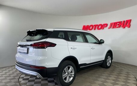 Geely Atlas, 2024 год, 2 150 000 рублей, 4 фотография