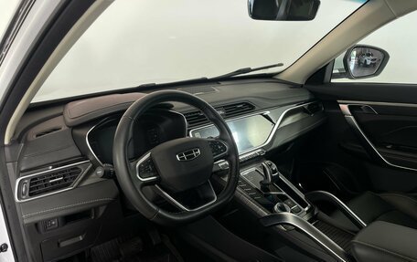 Geely Atlas, 2024 год, 2 150 000 рублей, 9 фотография