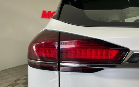 Geely Atlas, 2024 год, 2 150 000 рублей, 8 фотография
