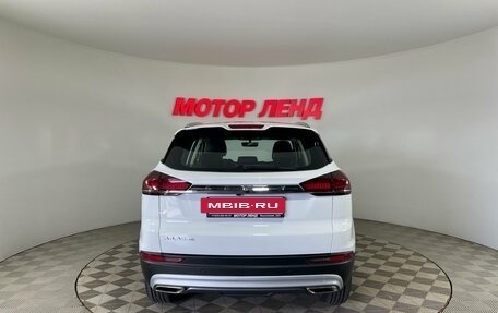Geely Atlas, 2024 год, 2 150 000 рублей, 5 фотография