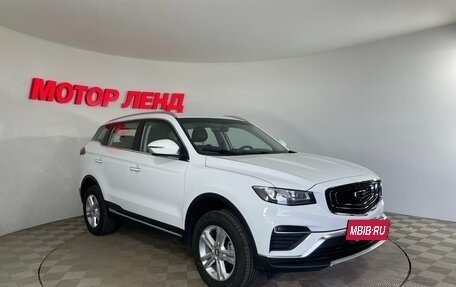 Geely Atlas, 2024 год, 2 150 000 рублей, 3 фотография