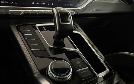 Geely Atlas, 2024 год, 2 150 000 рублей, 22 фотография