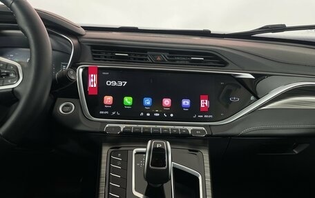 Geely Atlas, 2024 год, 2 150 000 рублей, 18 фотография