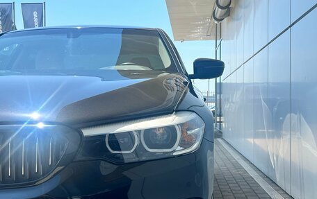 BMW 5 серия, 2018 год, 3 190 000 рублей, 7 фотография