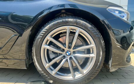 BMW 5 серия, 2018 год, 3 190 000 рублей, 8 фотография