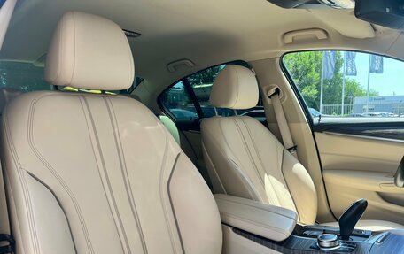 BMW 5 серия, 2018 год, 3 190 000 рублей, 12 фотография