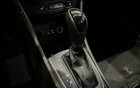 Hyundai Solaris II рестайлинг, 2014 год, 919 000 рублей, 19 фотография
