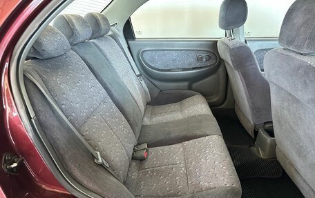 KIA Spectra II (LD), 2006 год, 310 000 рублей, 10 фотография