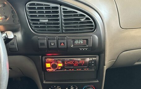 KIA Spectra II (LD), 2006 год, 310 000 рублей, 14 фотография