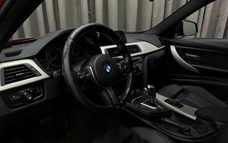 BMW 3 серия, 2015 год, 1 994 777 рублей, 6 фотография
