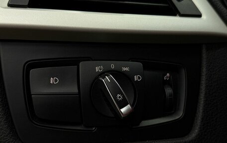 BMW 3 серия, 2015 год, 1 994 777 рублей, 7 фотография
