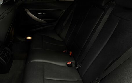 BMW 3 серия, 2015 год, 1 994 777 рублей, 12 фотография