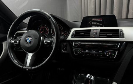 BMW 3 серия, 2015 год, 1 994 777 рублей, 15 фотография