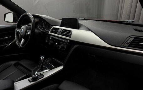 BMW 3 серия, 2015 год, 1 994 777 рублей, 17 фотография