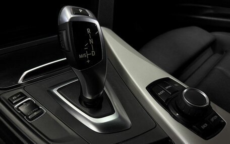 BMW 3 серия, 2015 год, 1 994 777 рублей, 10 фотография