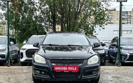 Chery M11 (A3), 2013 год, 299 000 рублей, 2 фотография