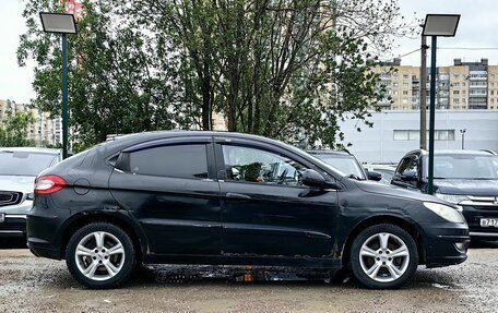 Chery M11 (A3), 2013 год, 299 000 рублей, 5 фотография