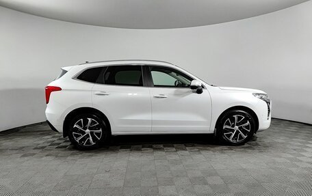 Haval Jolion, 2023 год, 2 100 000 рублей, 4 фотография
