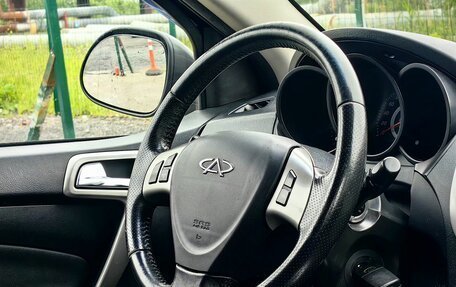 Chery M11 (A3), 2013 год, 299 000 рублей, 11 фотография