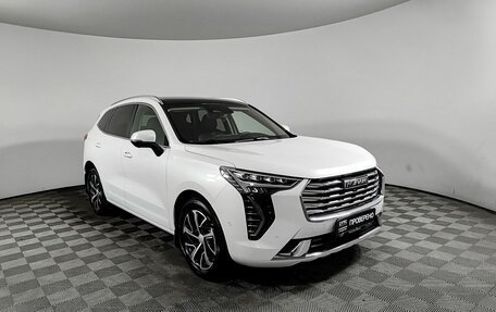 Haval Jolion, 2023 год, 2 100 000 рублей, 3 фотография