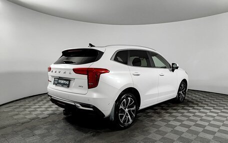Haval Jolion, 2023 год, 2 100 000 рублей, 5 фотография