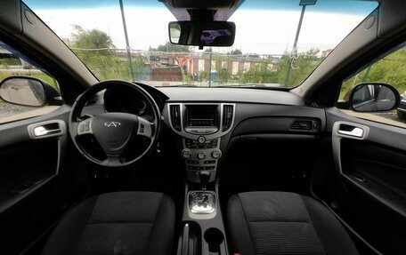 Chery M11 (A3), 2013 год, 299 000 рублей, 10 фотография