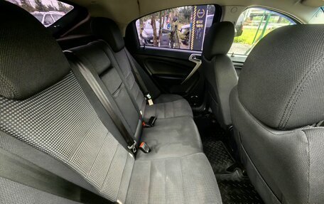 Chery M11 (A3), 2013 год, 299 000 рублей, 13 фотография