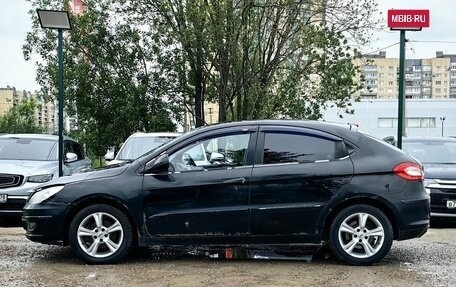 Chery M11 (A3), 2013 год, 299 000 рублей, 4 фотография