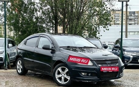 Chery M11 (A3), 2013 год, 299 000 рублей, 3 фотография
