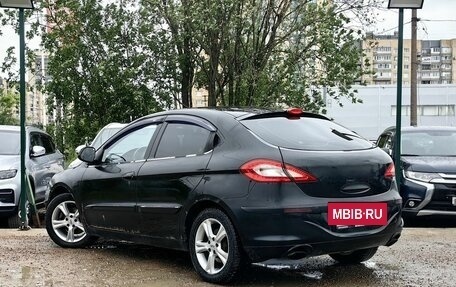 Chery M11 (A3), 2013 год, 299 000 рублей, 8 фотография
