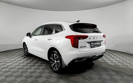 Haval Jolion, 2023 год, 2 100 000 рублей, 7 фотография