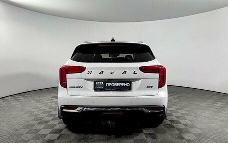 Haval Jolion, 2023 год, 2 100 000 рублей, 6 фотография