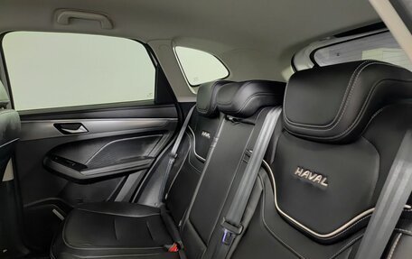 Haval Jolion, 2023 год, 2 100 000 рублей, 12 фотография
