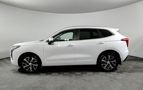 Haval Jolion, 2023 год, 2 100 000 рублей, 8 фотография