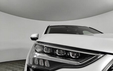 Haval Jolion, 2023 год, 2 100 000 рублей, 17 фотография