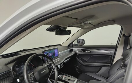 Haval Jolion, 2023 год, 2 100 000 рублей, 16 фотография