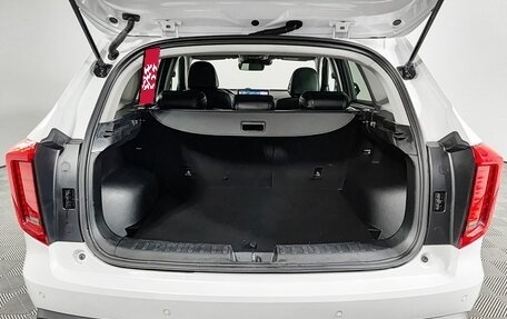 Haval Jolion, 2023 год, 2 100 000 рублей, 10 фотография